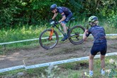 2024 UEC MTB Youth European Championships - Huskvarna - J?nk?ping (Sweden) 06/08/2024 -  - photo Tommaso Pelagalli/SprintCyclingAgency?2024